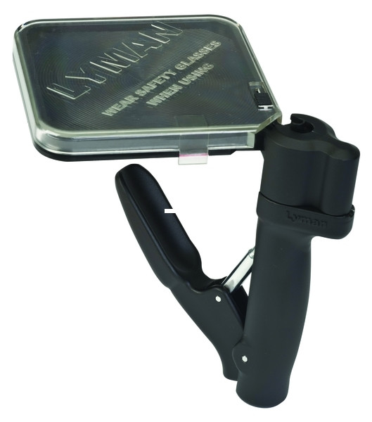 Lyman 7777810 Ezee Prime Hand - Priming Tool - 7777810