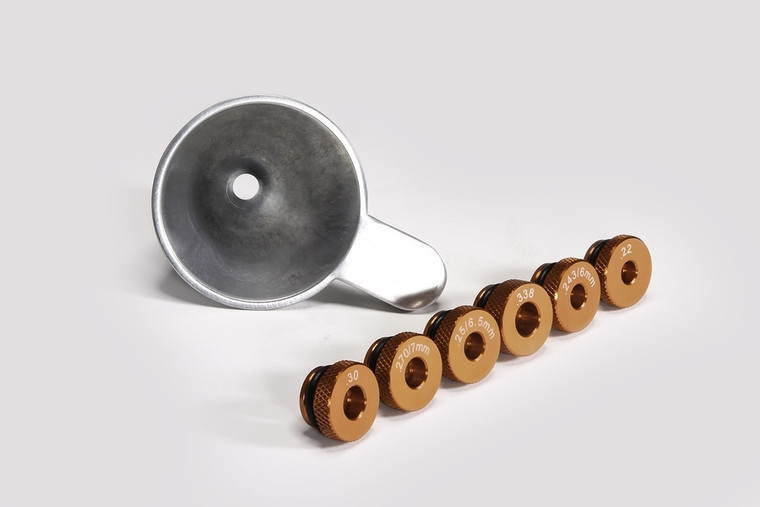 Lyman 7752432 Perfect Funnel - 7752432