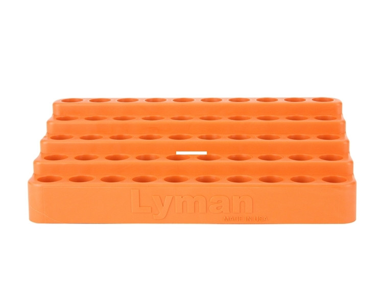 Lyman 7728087 Bleacher Loading - Blocks .565 - 7728087
