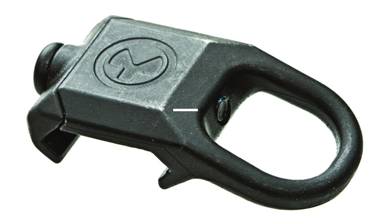 Magpul MAG502-BLK RSA Rail Sling - Attachment Black - MAG502-BLK
