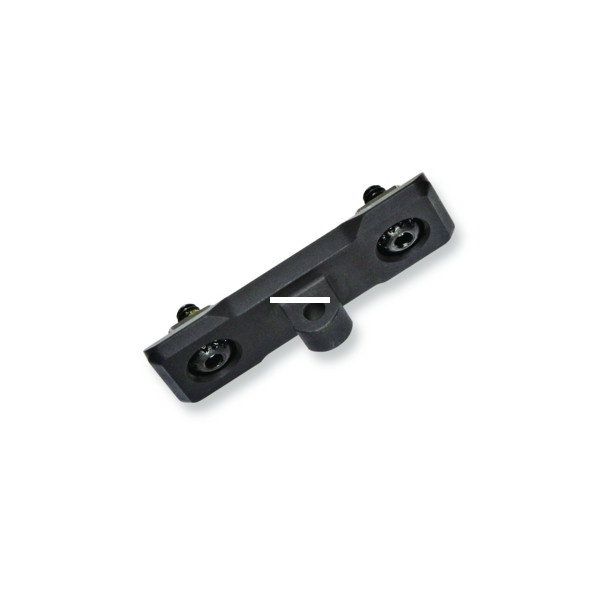 Magpul MAG609 M-LOK Bipod Mount - MAG609