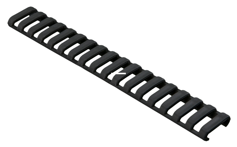 Magpul MAG013-BLK Ladder Rail Panel - Black - MAG013-BLK