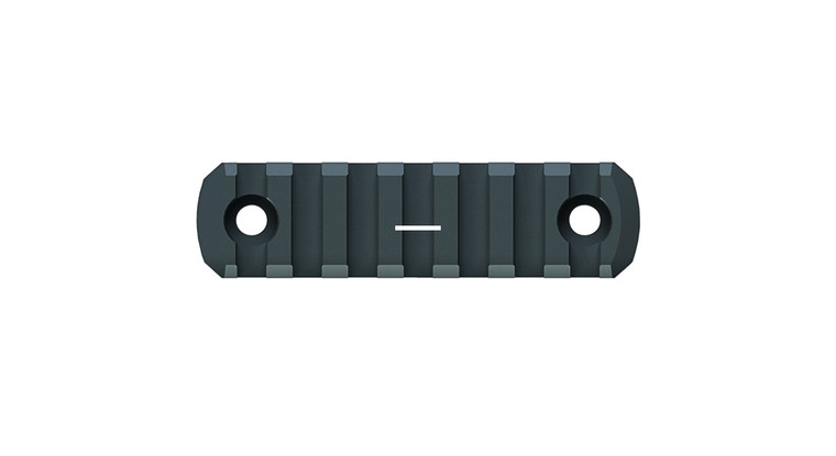 Magpul MAG582 M-LOK Aluminum Rail - Section 7 Slots - MAG582