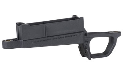 Magpul MAG569-BLK Bolt Action - Magazine Well 700L Magnum-Hunter - MAG569-BLK