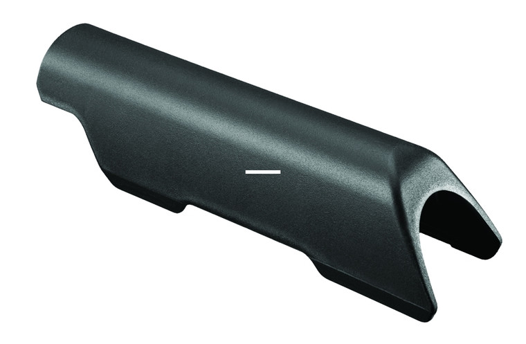 Magpul MAG326-BLK CTR/MOE 0.50" - Clip-on Cheek Riser Black - MAG326-BLK