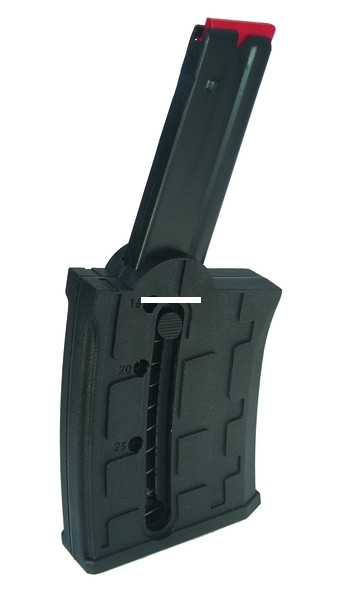 Mossberg 95712 Model 715 Magazine - 25 Rd Tact. Magazine State Laws - 95712