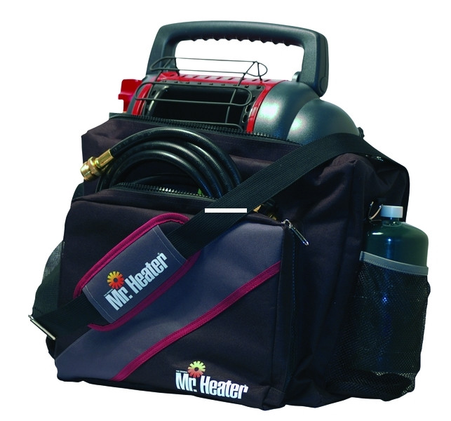 Mr Heater 9BXBB Carry Bag For Buddy - 9BXBB