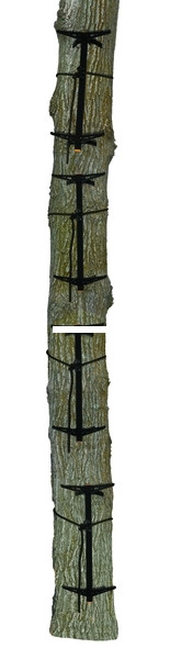 Muddy MCS2000-4 ProSticks Climbing - Stick, 20" Height, 9.25" Width, 4 - MCS2000-4