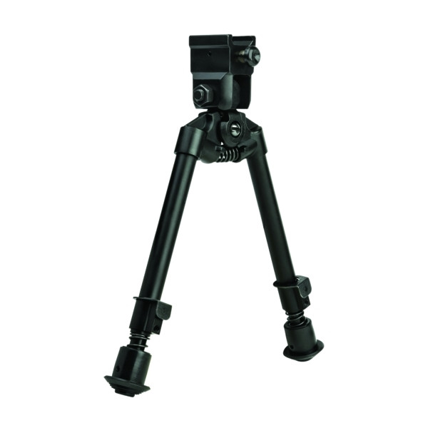 NcSTAR ABUQNL Bipod W/Quick release - Weaver Mount 8.25"-11" - ABUQNL