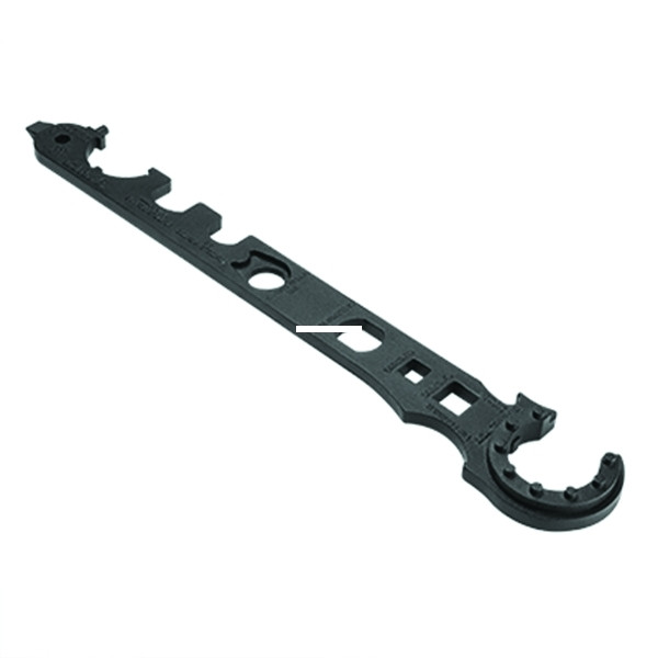 NcSTAR TARW2 AR 15 Combo Armorer's - Wrench Tool/GenII - TARW2