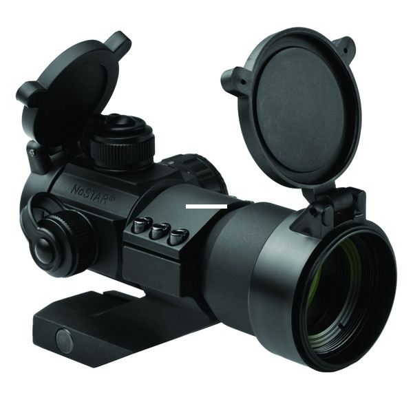 NcSTAR DRGB135 Tactical - Red/Green/Blue Dot Sight 35mm - DRGB135