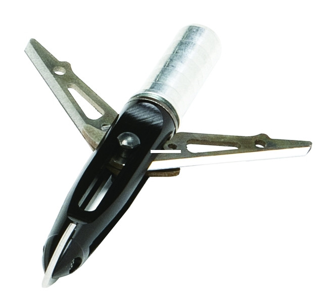 New Archery 60-814 Killzone For CB - 100 Gr 2" COC Broadhead 3pk - 60-814