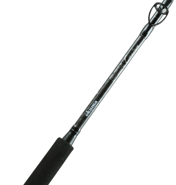 Okuma PCH-C-701XH PCH Custom - Casting Rod, 7' 0", XH, 1-pcs - PCH-C-701XH Okuma PCH-C-701XH PCH Custom - Casting Rod, 7' 0", XH, 1-pcs - PCH-C-701XH