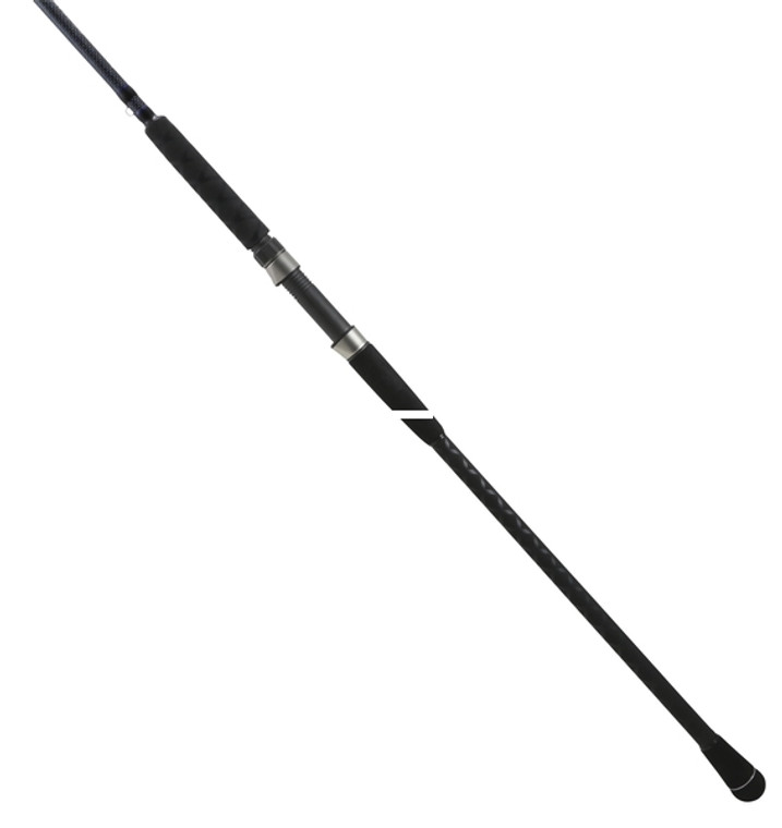 Okuma RA-S-1202M Rockaway Surf - Spinning Rod, 12' 0", M, 2-pcs - RA-S-1202M