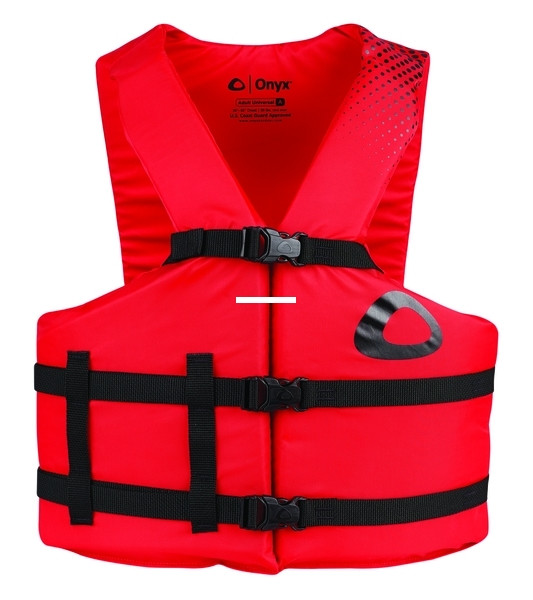 Onyx 103700-100-004-18 General - Purpose Comfort Series Universal Red - 103700-100-004-18