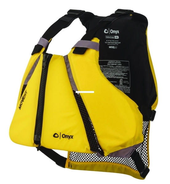 Onyx 122000-300-60-14 - 122000-300-060-14 Curve Paddle - 122000-300-60-14