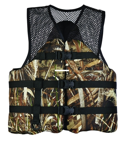 Onyx 116200-812-040-15 Classic Mesh - Realtree Max-5 Lrg - 116200-812-040-15