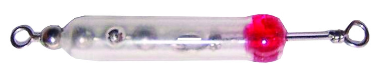 Oregon Tackle 59215 Scent Chamber - w/10-4 Bead Chain 2Pk - 59215