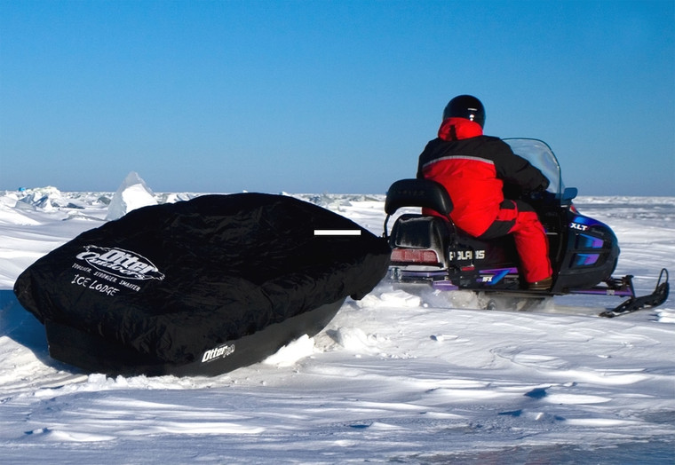 Otter 200014 Cabin Travel Cover - Fits All Cabin Pkg - 200014