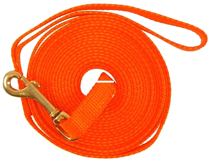 Pete Rickard DD674 Check Cord 15' - Training - DD674