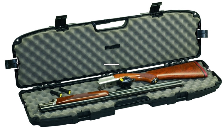 Plano 153500 Pro-Max Takedown - Shotgun Hard Case, PillarLock, 36"L - 153500