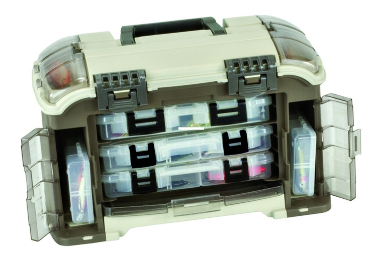 Plano 767000 Guide Series Angled - Tackle System - includes two 2-3650 - 767000 Plano 767000 Guide Series Angled - Tackle System - includes two 2-3650 - 767000