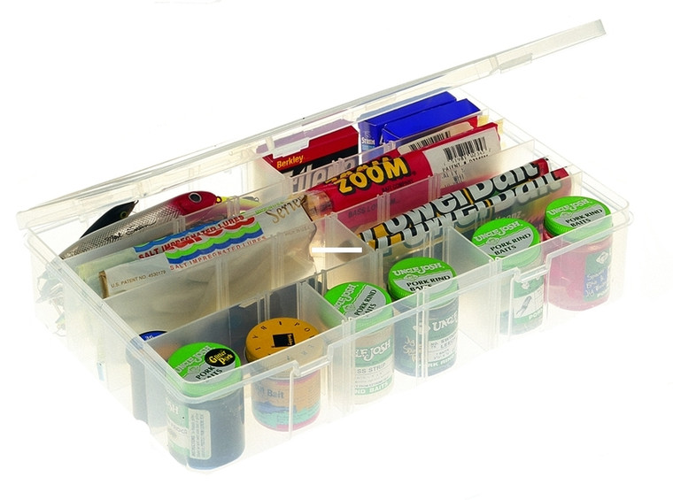 Plano 2373005 Adjustable ProLatch - Stowaway 14x9x3-1/4" - 2373005