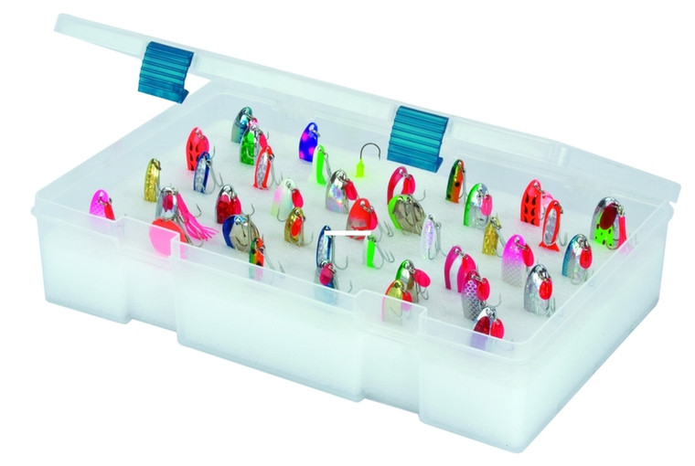 Plano 2373121 Spoon Box 39 Slots - 2373121