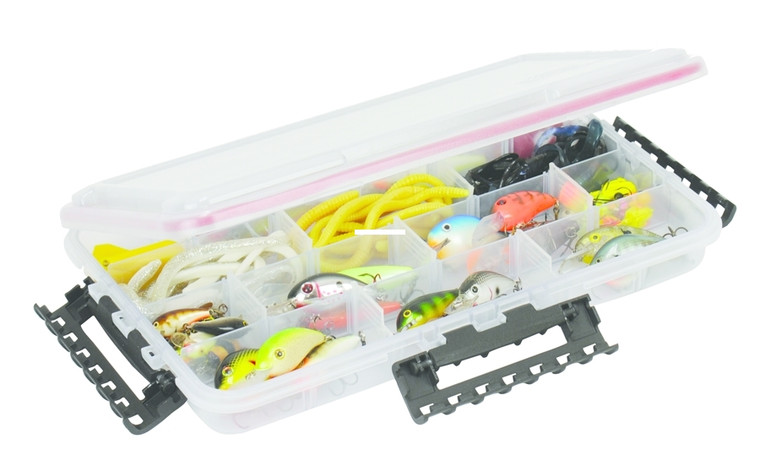 Plano 374010 Waterproof StowAway - 3700 Size - 374010