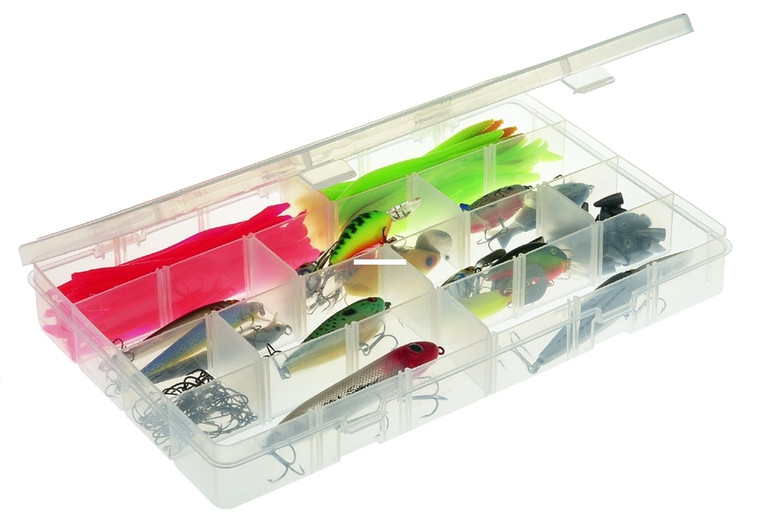 Plano 2370002 ProLatch 3700 - Stowaway 13-3/4x9-1/8x2" - 2370002