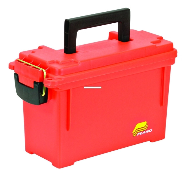 Plano 131252 Marine Box Orange - 131252