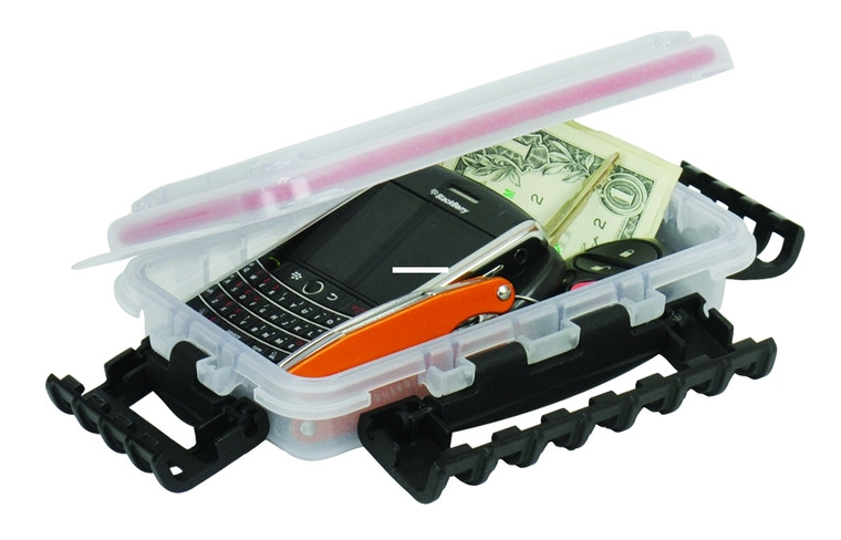 Plano 344010 Waterproof StowAway - 4648 Size - 344010