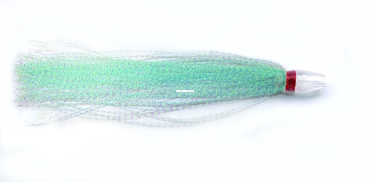 P-Line PI45-218 Tinsel Insert, 4 - 1/2", Glow, 3/Pack - PI45-218