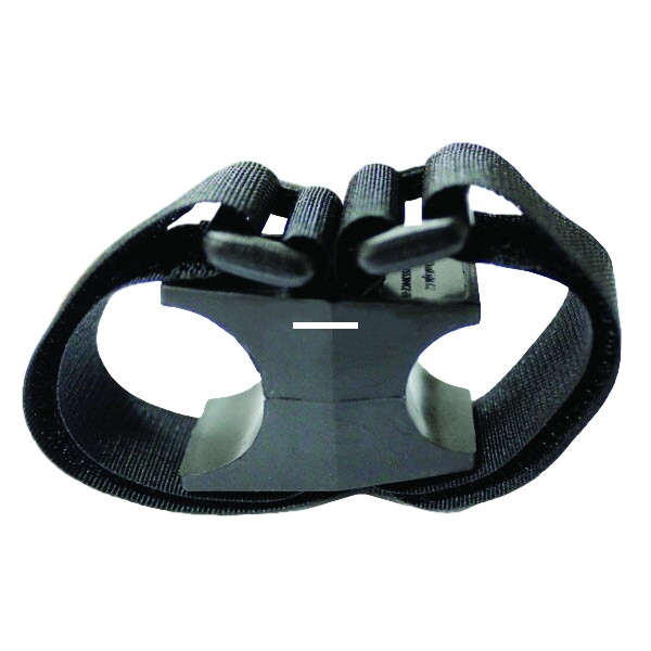 Predator Tactics 97453 Velcro Strap - Shotgun Mount (Easily at attaches - 97453