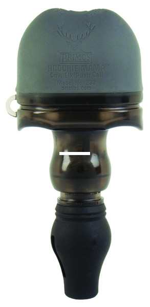 Primos 00930 Hoochie Mama Cow Elk - Call Push Style - 930