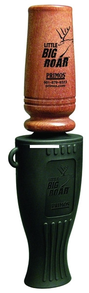 Primos 00751 Lil' Big Roar Deer Call - 751