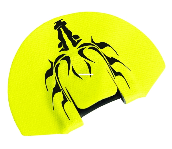 Primos 00153 Cash Cow Money Maker - Elk Mouth Call, 2 Latex Reeds - 153