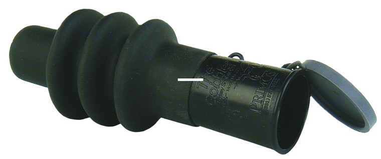 Primos 00222 The Gobbler Shaker - Call Turkey Call - 222