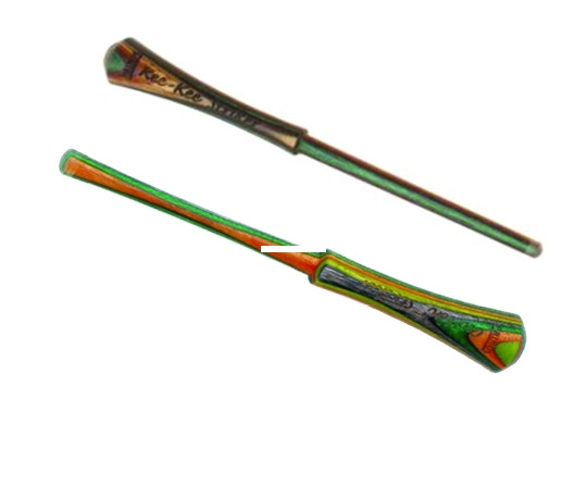 Primos PS1510 Custom Friction Call - Striker, Cuttin and Kee-Kee, 2Pk - PS1510