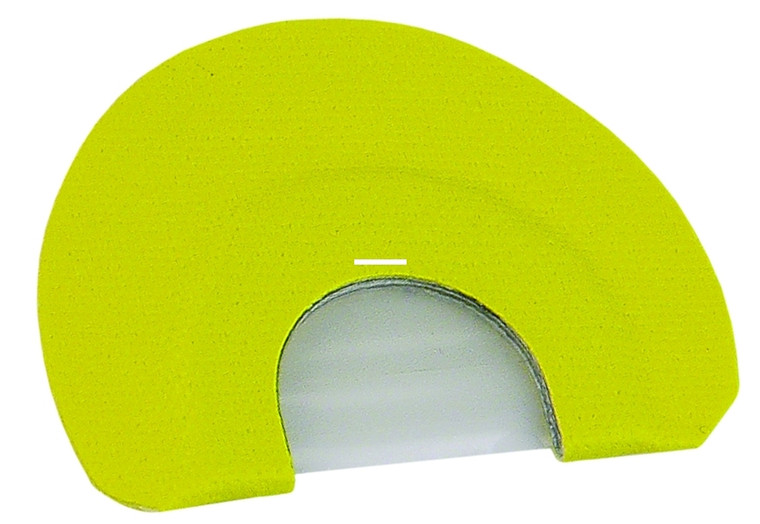 Primos 00111 Original Cuttin' Hen - Turkey Mouth Call 3 Thin - 111