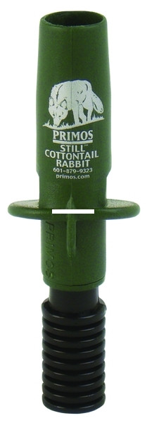 Primos 00316 Predator Still - Cottontail Rabbit Distress Call - 316