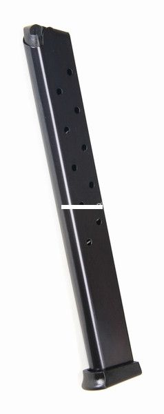 ProMag COLA5 Colt Government 45ACP - 15 Rd Magazine State Laws Apply - COLA5