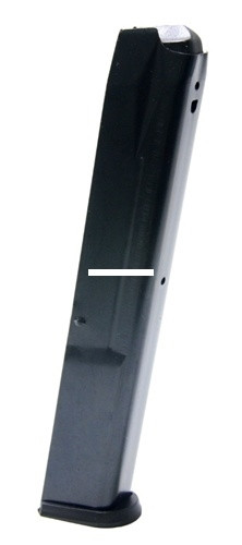 ProMag SPRA4 Springfield XD40 - Magazine 40 S&W 20 Rd Blue State - SPRA4