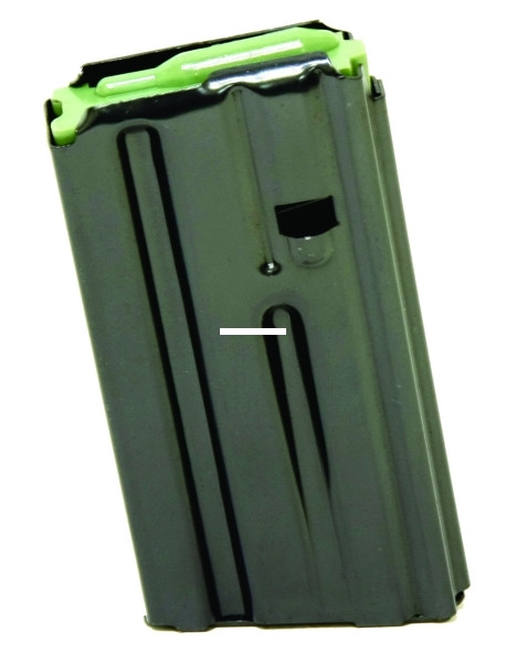 ProMag COL08 Colt AR-15/Sporter 223 - 10Rd Magazine - COL08