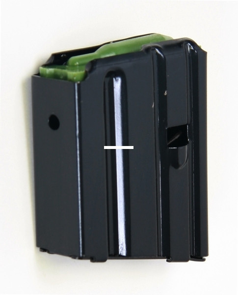 ProMag COL22 Colt AR-15 Magazine - .223 Blue Flush 10 Rnd - COL22
