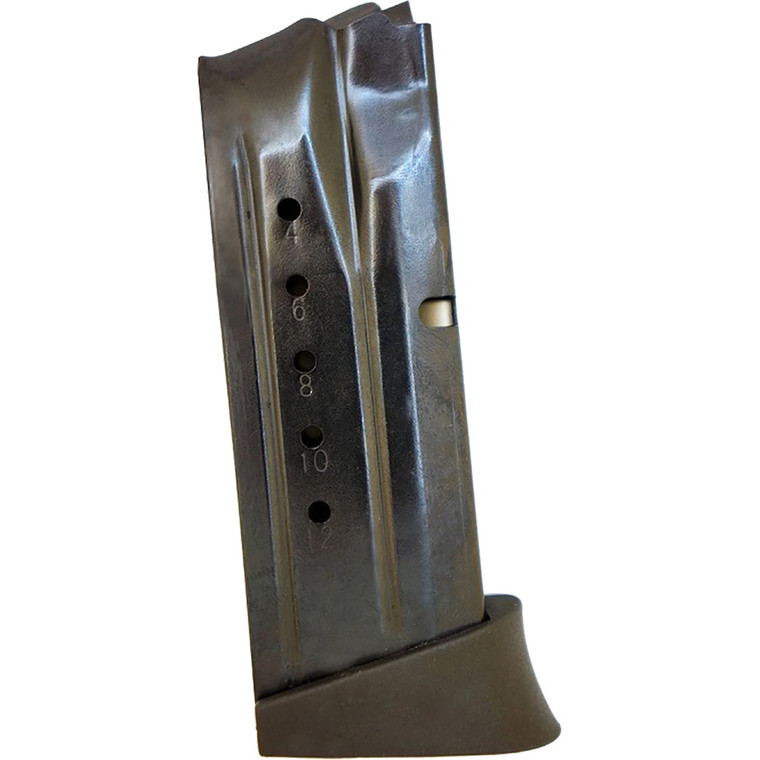 ProMag SMI-A15 Smith & Wesson - Magazine - S&W M&P Compact-9 9mm - SMI-A15
