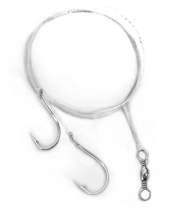 Pucci SLID-4/0-3/0 Sliding Rig - 4-0/3-0 Nic 4/0-3/0 Nic Tide w/CXX - SLID-4/0-3/0