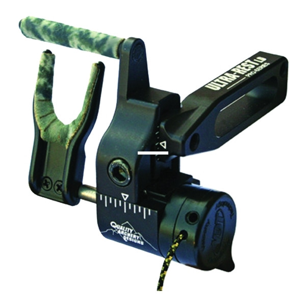 QAD QURL Ultra-Rest Pro Series LD - QURL