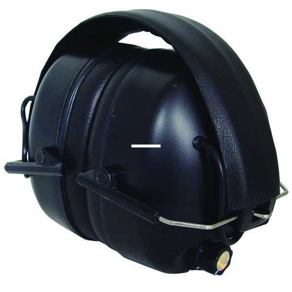 Radians 430/EHP Electronic Muff - 430/EHP