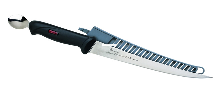 Rapala RSPF9 Spoon Fillet 9" - RSPF9